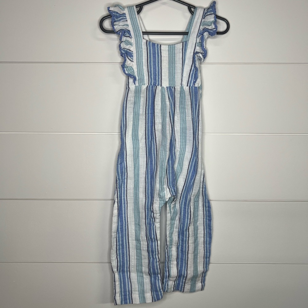 Jessica Simpson jumpsuit